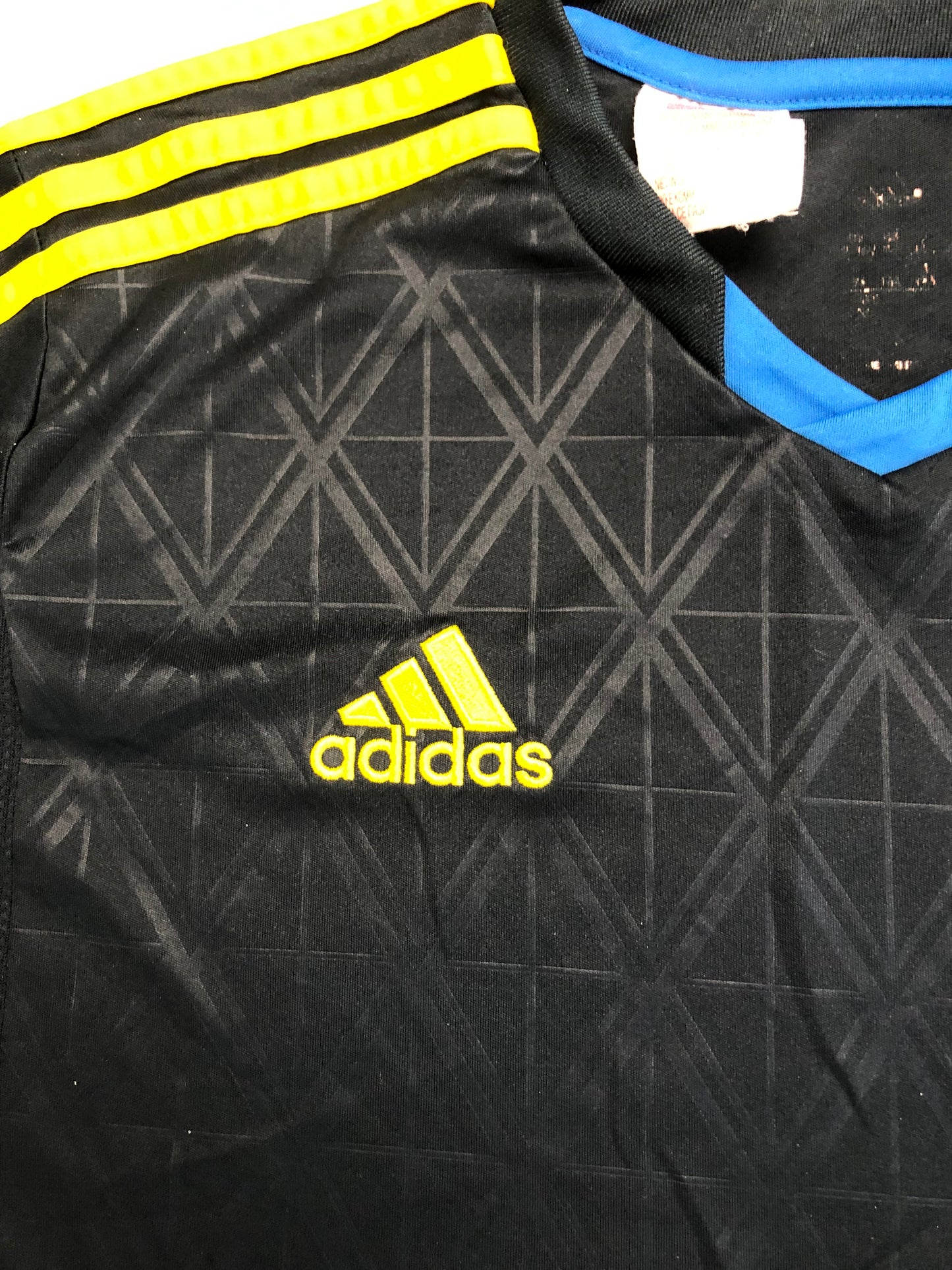Schweden Trikot Adidas S