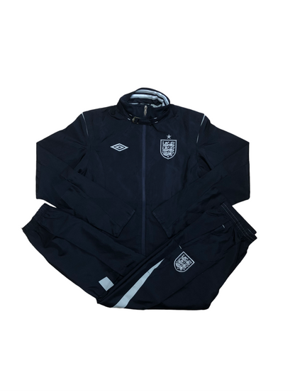 England Tracksuit Umbro M