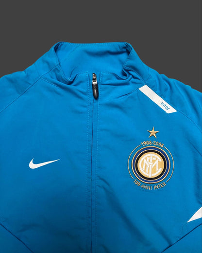 Inter Mailand Tracksuit Nike M 2008