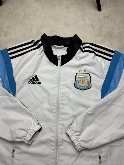 Argentinien Trackjacket Adidas L
