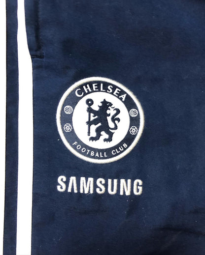 Chelsea Tracksuit Adidas M