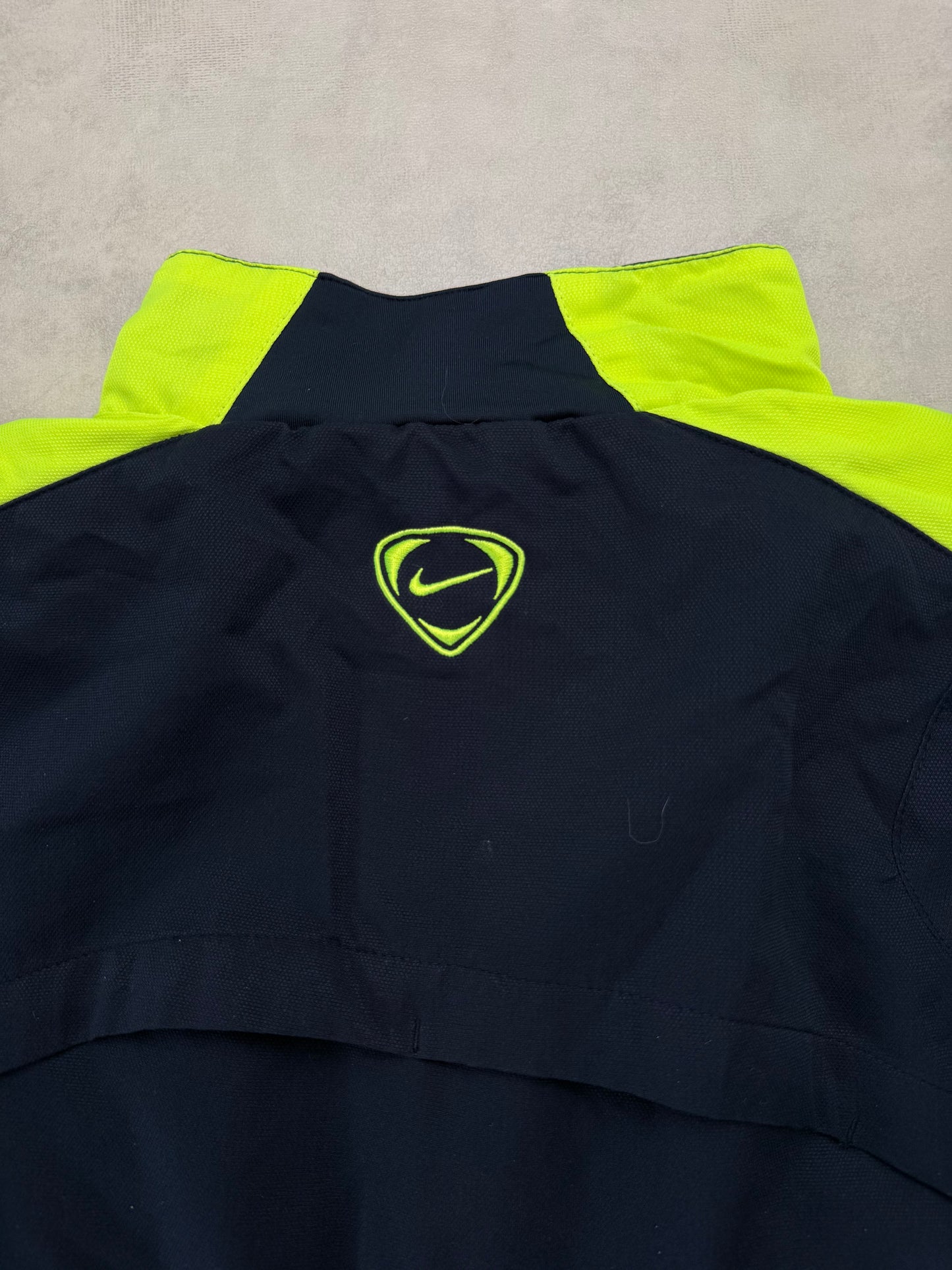 Barcelona Tracksuit Nike S 2005