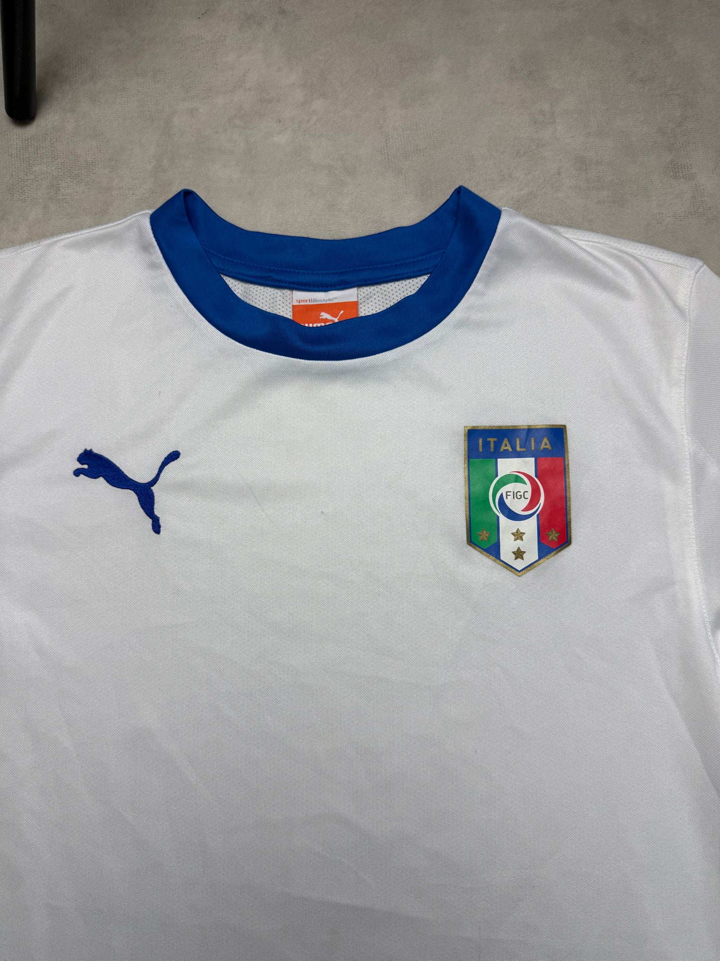 Italien Trikot Puma S