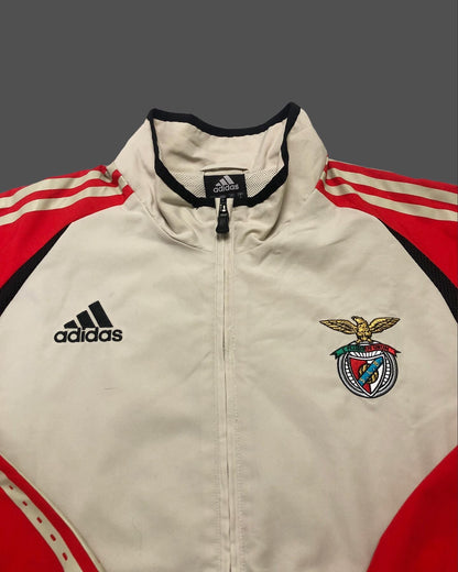 Benfica Lissabon Tracksuit Adidas L