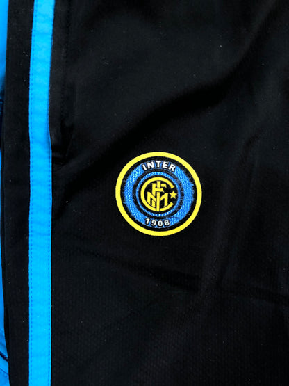 Inter Mailand Tracksuit Nike L