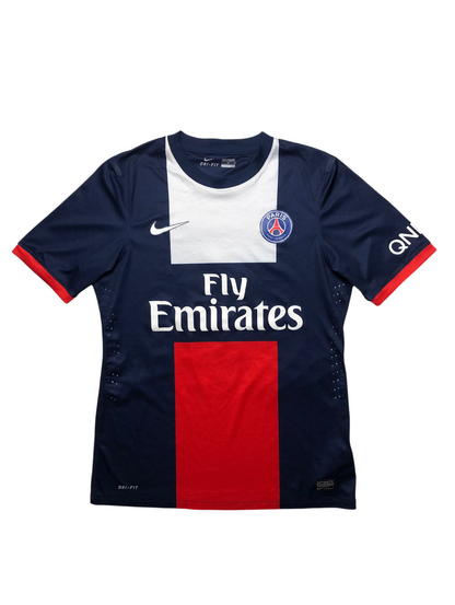 PSG Cavani Trikot Nike L