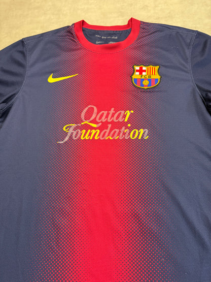 Barcelona Trikot Nike M