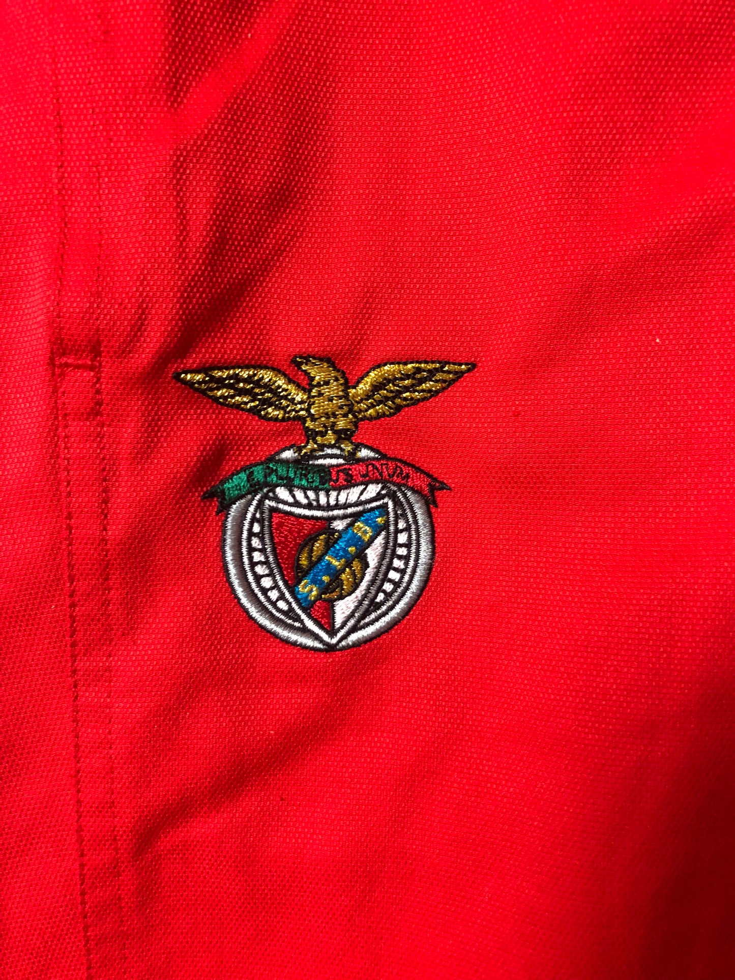 Benfica Lissabon Tracksuit Adidas M