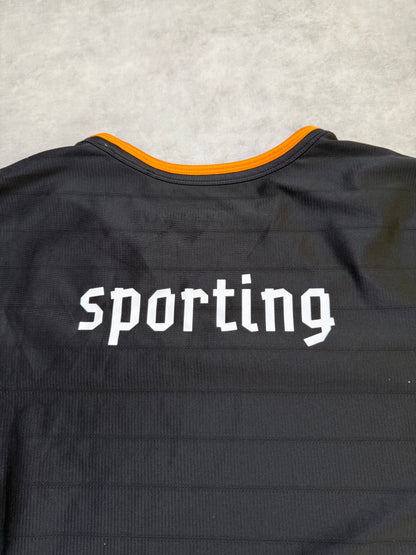 Sporting Lissabon Trikot Puma L