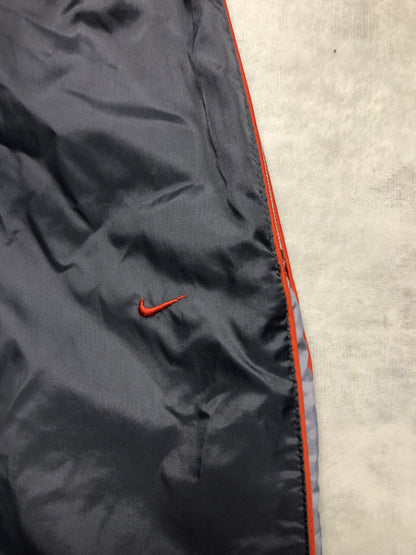Nike Trackpants grau M
