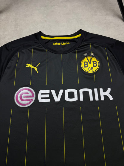 Borussia Dortmund BVB Trikot Puma L