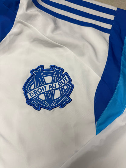 Olympique Marseille Tracksuit Adidas XL