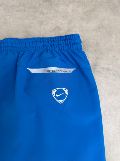Inter Mailand Tracksuit Nike M & L 2009