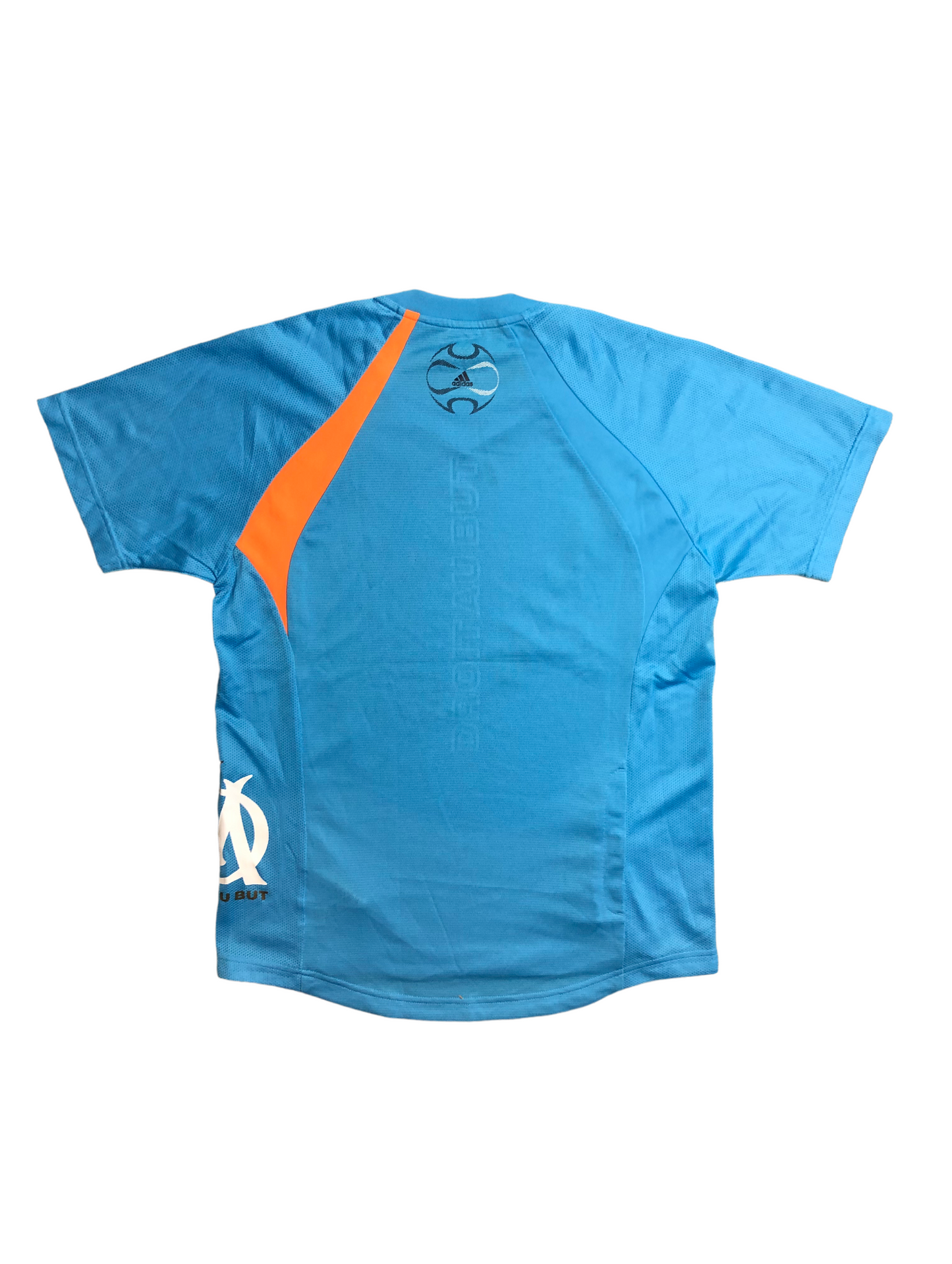 Olympique Marseille Trikot Adidas M