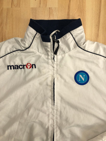 Napoli Tracksuit Macron L