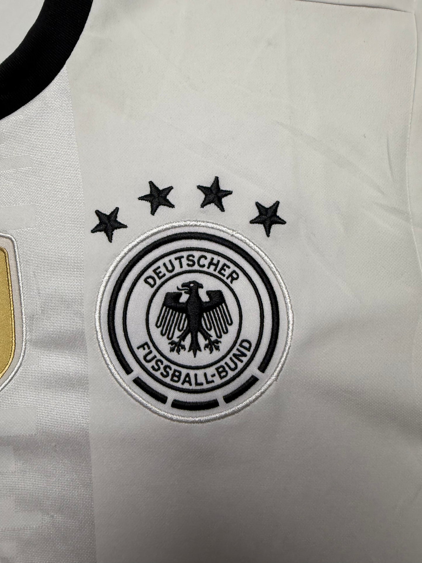 Deutschland DFB Trikot Adidas M
