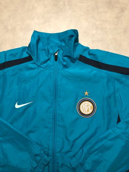 Inter Mailand Tracksuit Nike M