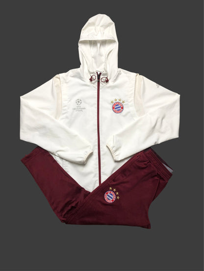 Bayern München Tracksuit Adidas M Champions League Edition