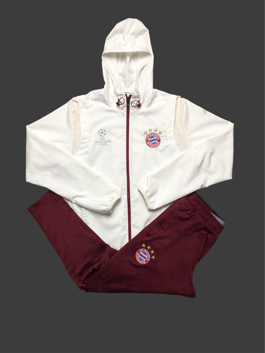 Bayern München Tracksuit Adidas M Champions League Edition