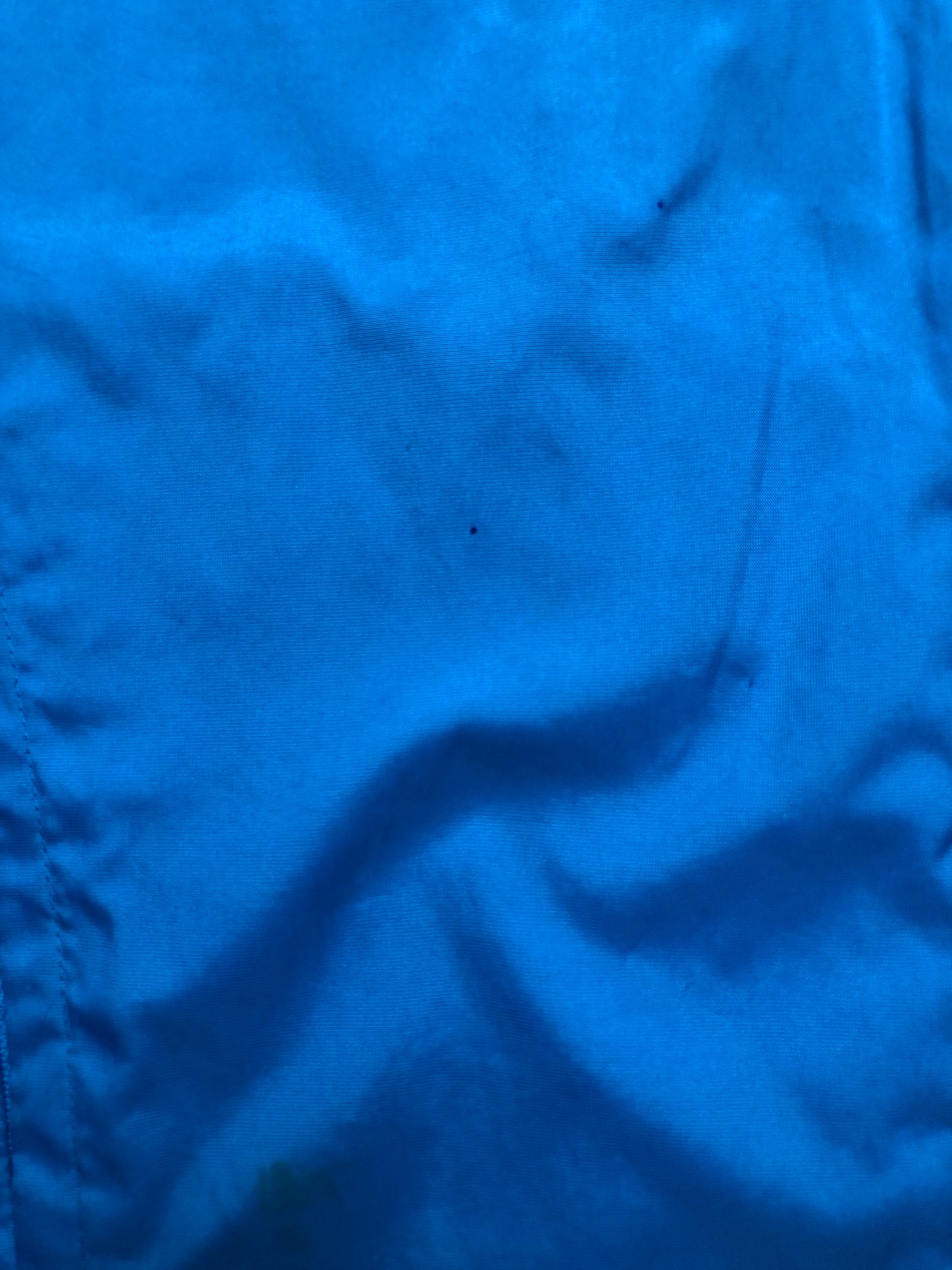 Inter Mailand Trackjacket Nike S