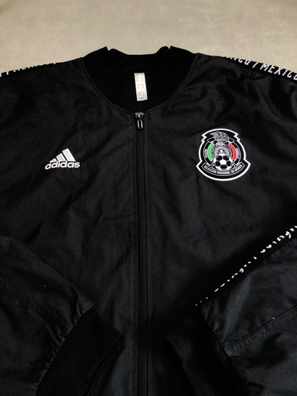 Mexiko Trackjacket Adidas XL
