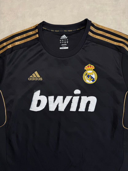 Real Madrid Cristiano Ronaldo Trikot Adidas L 2011