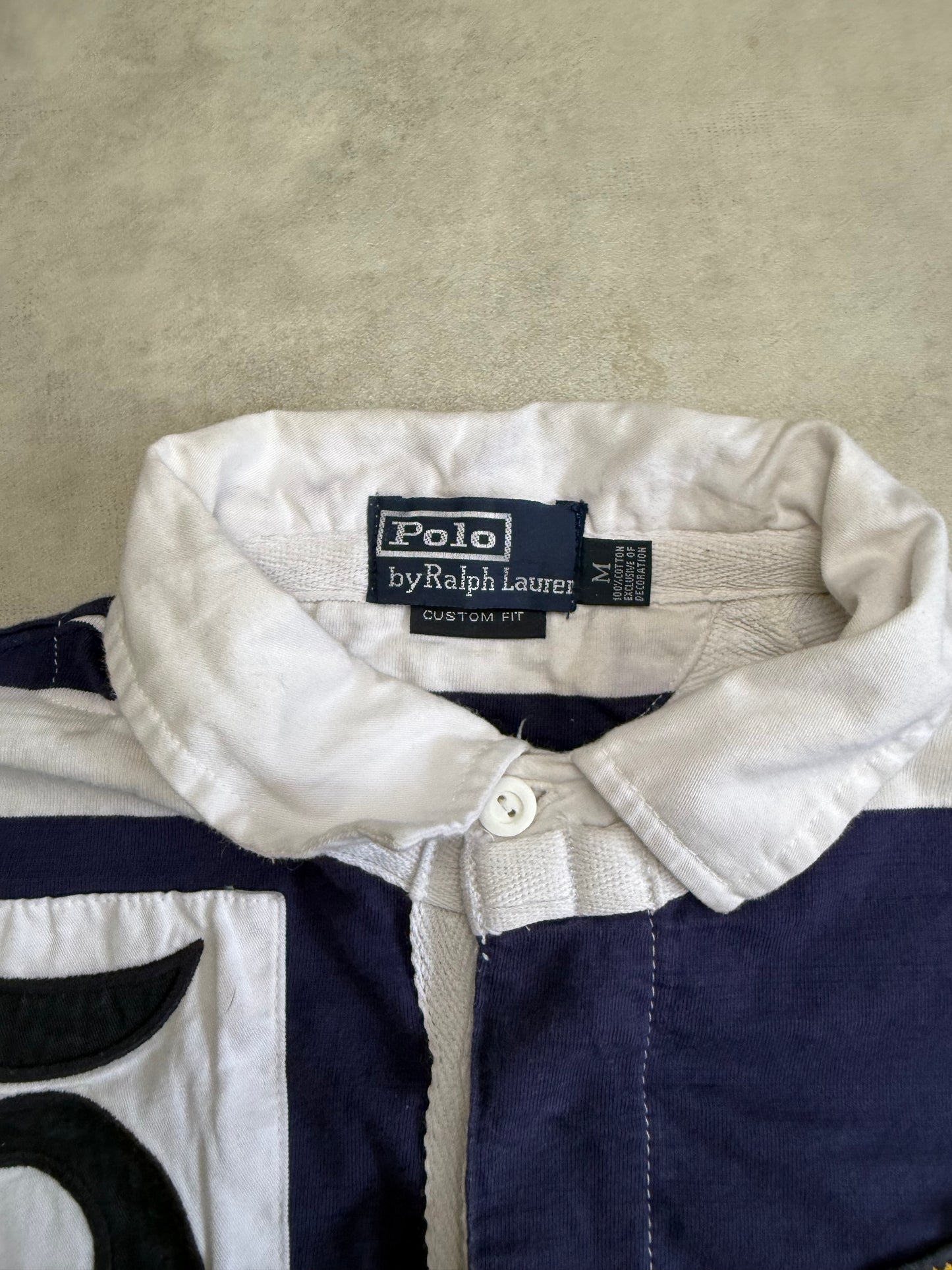 Polo Ralph Lauren Polohemd S