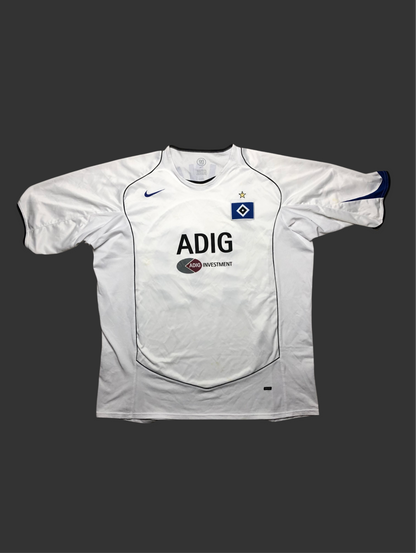 HSV Trikot Nike XXL