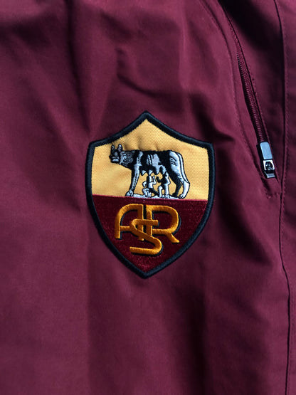 AS Rom Tracksuit Kappa M