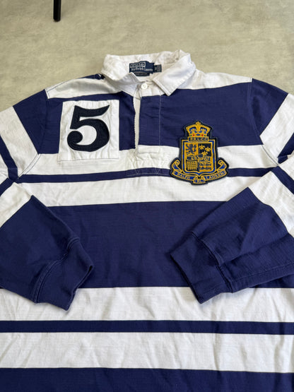 Polo Ralph Lauren Polohemd S