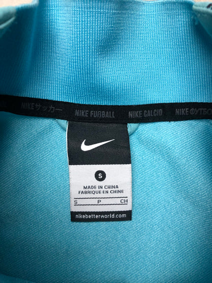 Frankreich Trackjacket Nike S