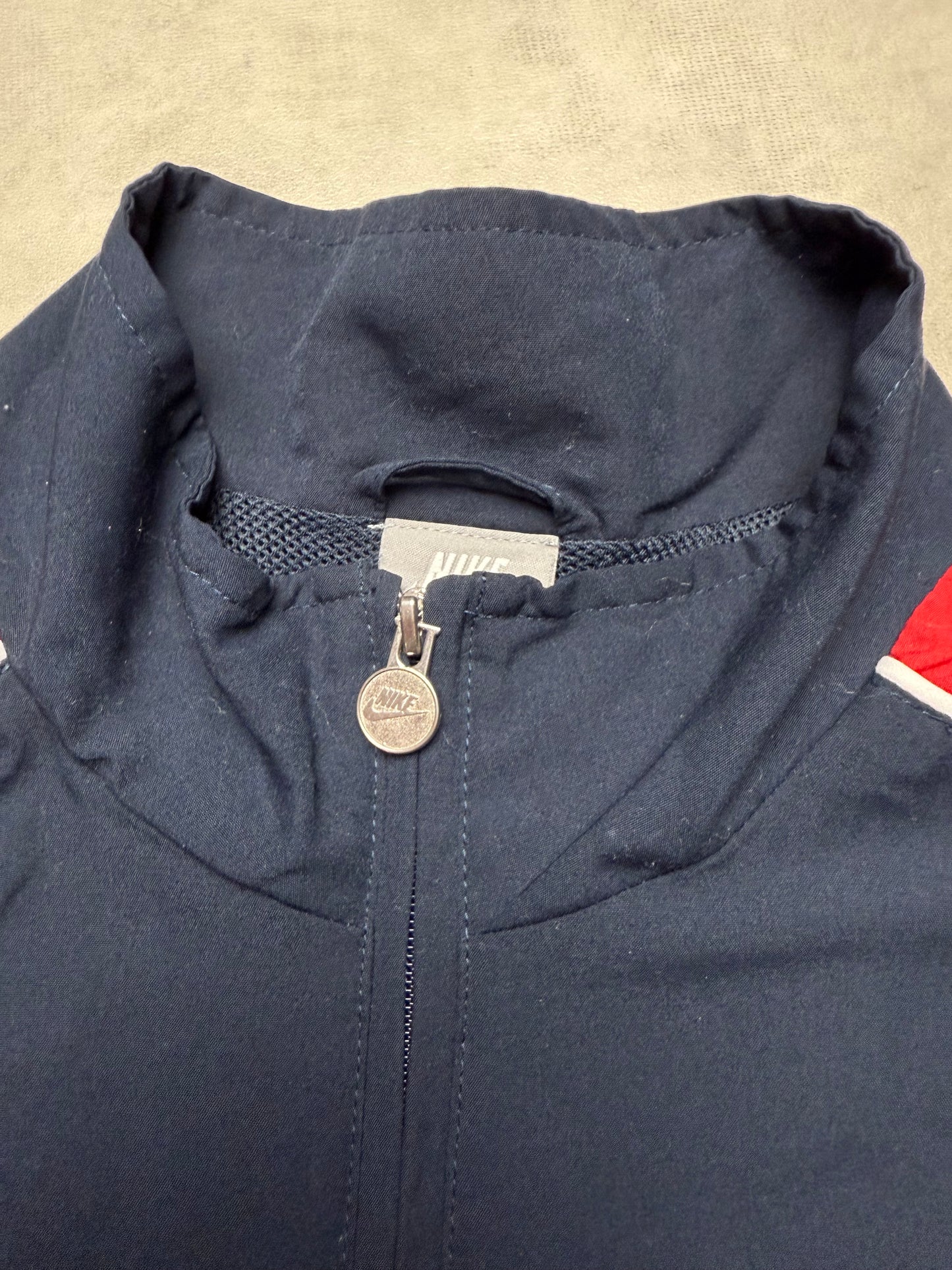 Nike Trackjacket M