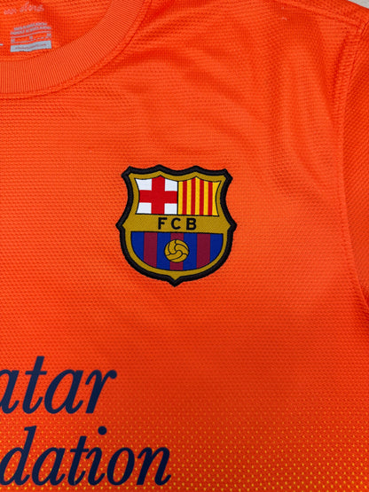 Barcelona Lionel Messi Trikot Nike XL 2012