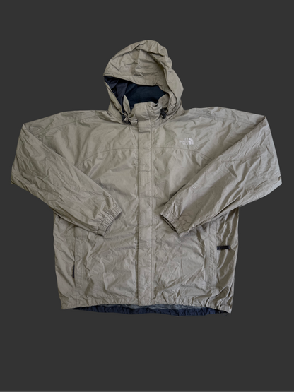 The North Face Jacke / Regenjacke XL