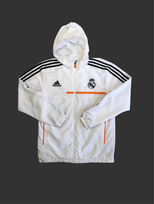 Real Madrid Trackjacket Adidas S