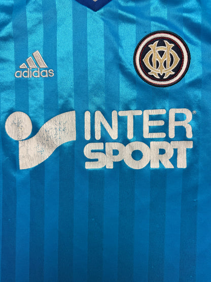 Olympique Marseille Trikot Adidas S