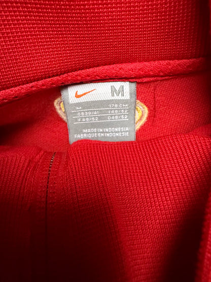 Portugal Trackjacket Nike M