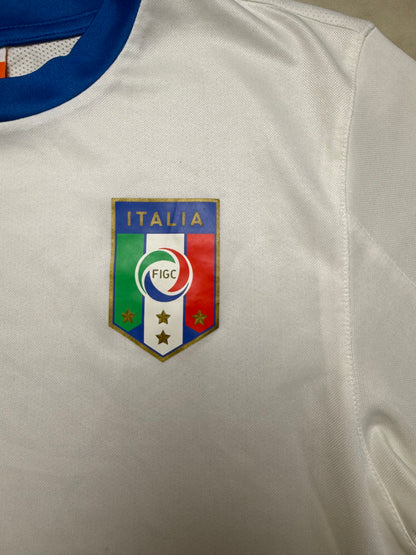 Italien Trikot Puma S