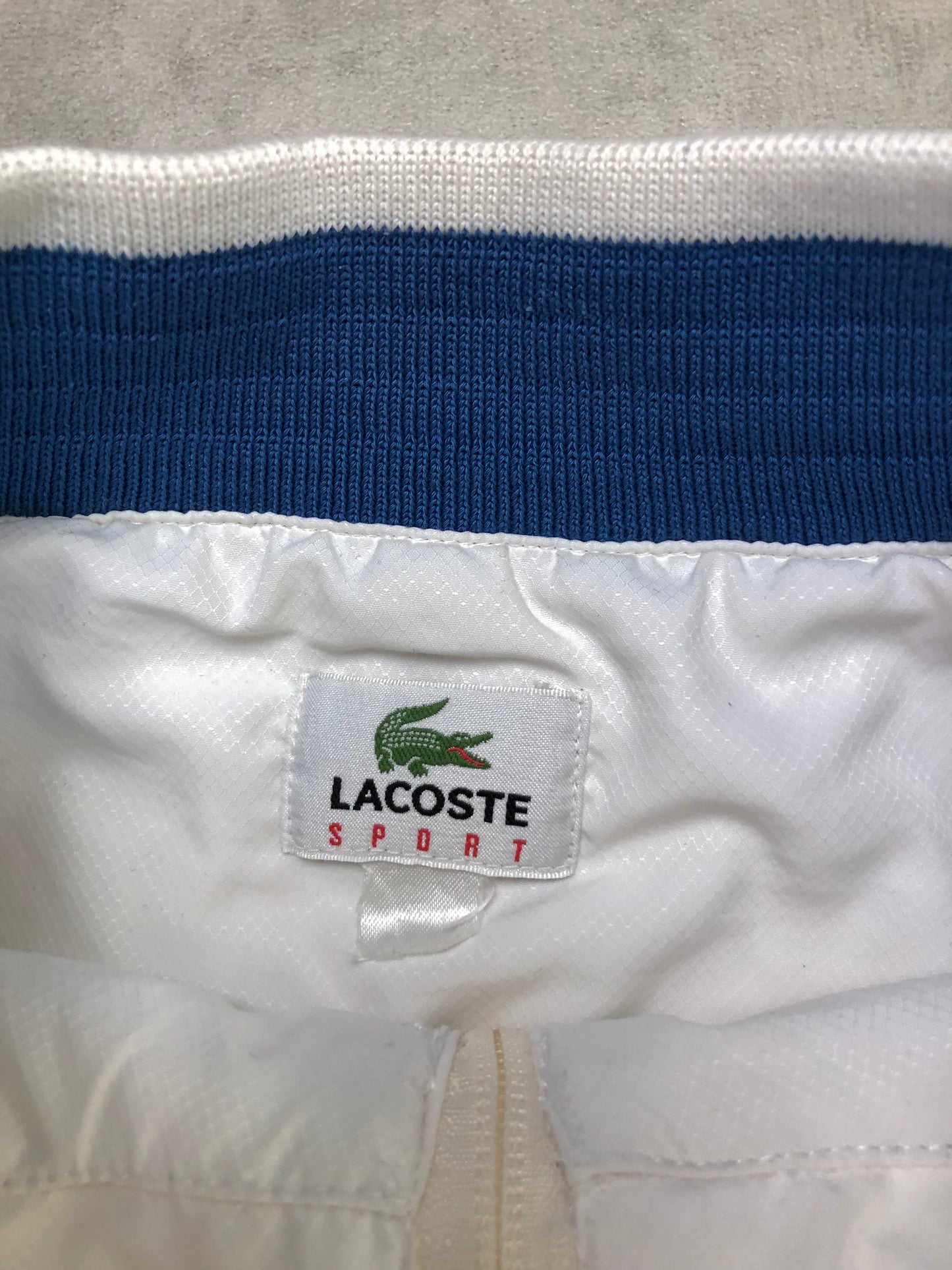 Lacoste Trackjacket L