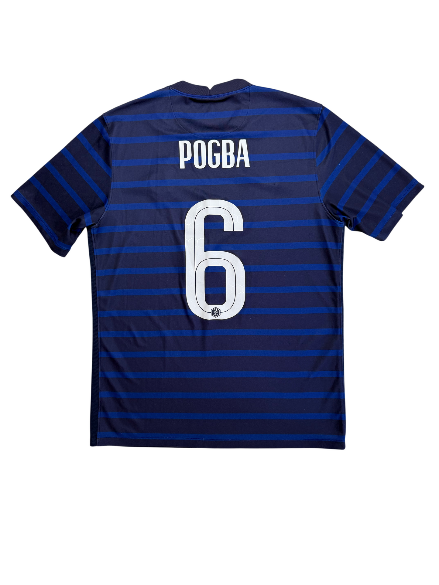 Frankreich Paul Pogba Trikot Nike L