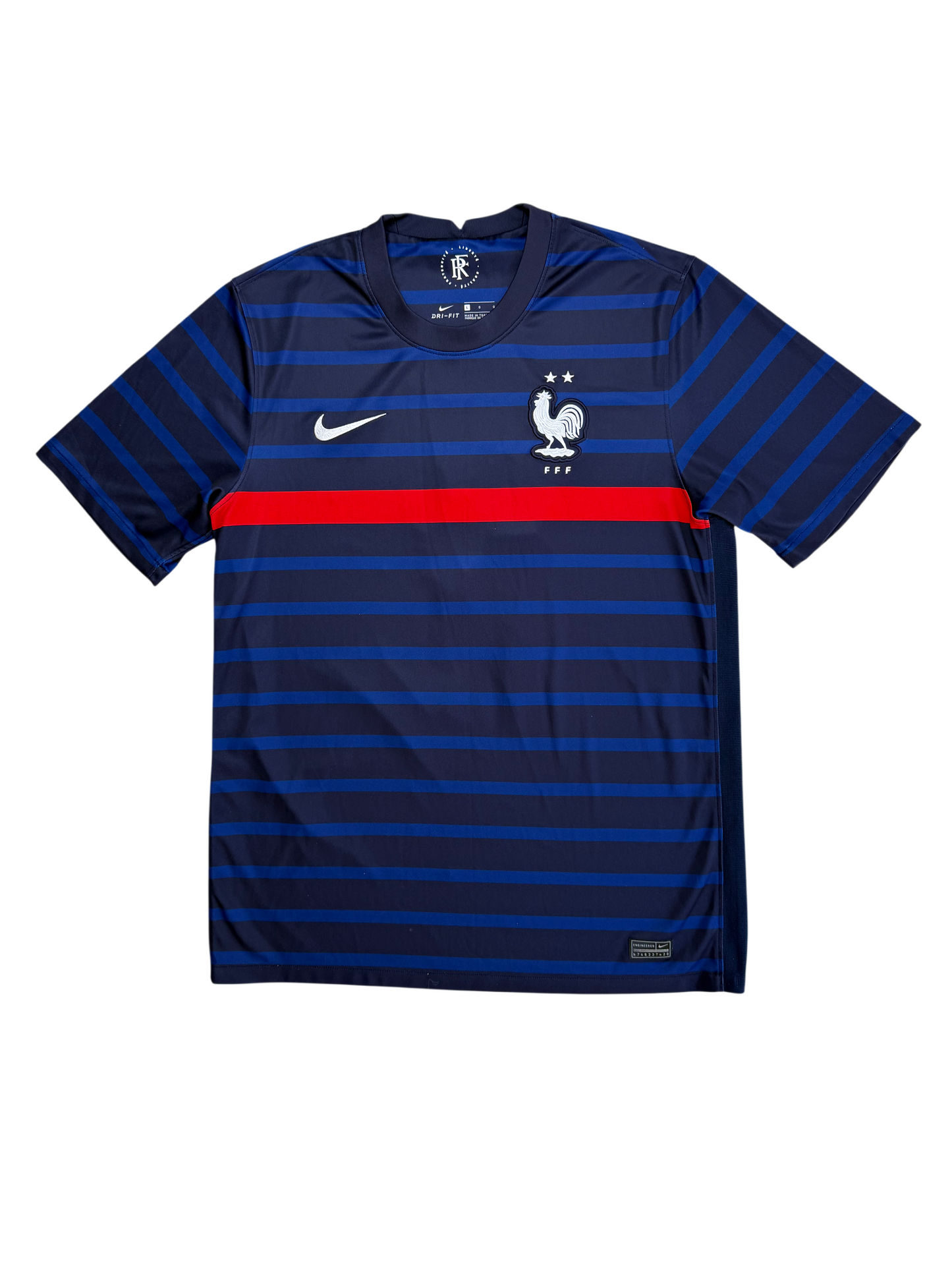 Frankreich Paul Pogba Trikot Nike L