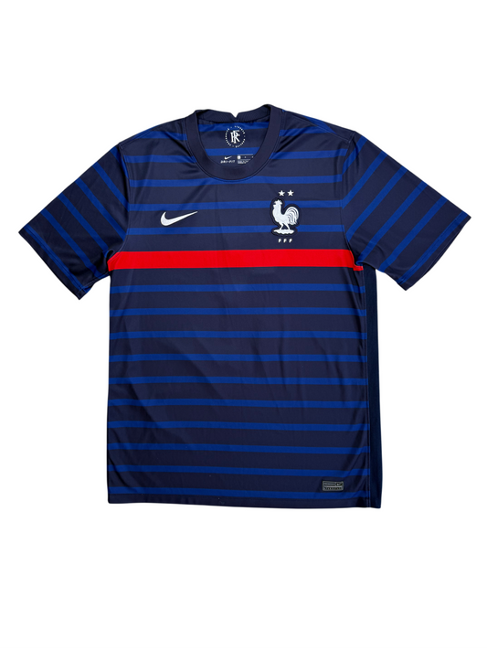 Frankreich Paul Pogba Trikot Nike L