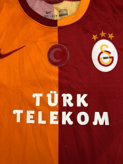 Galatasaray Istanbul Trikot Nike M
