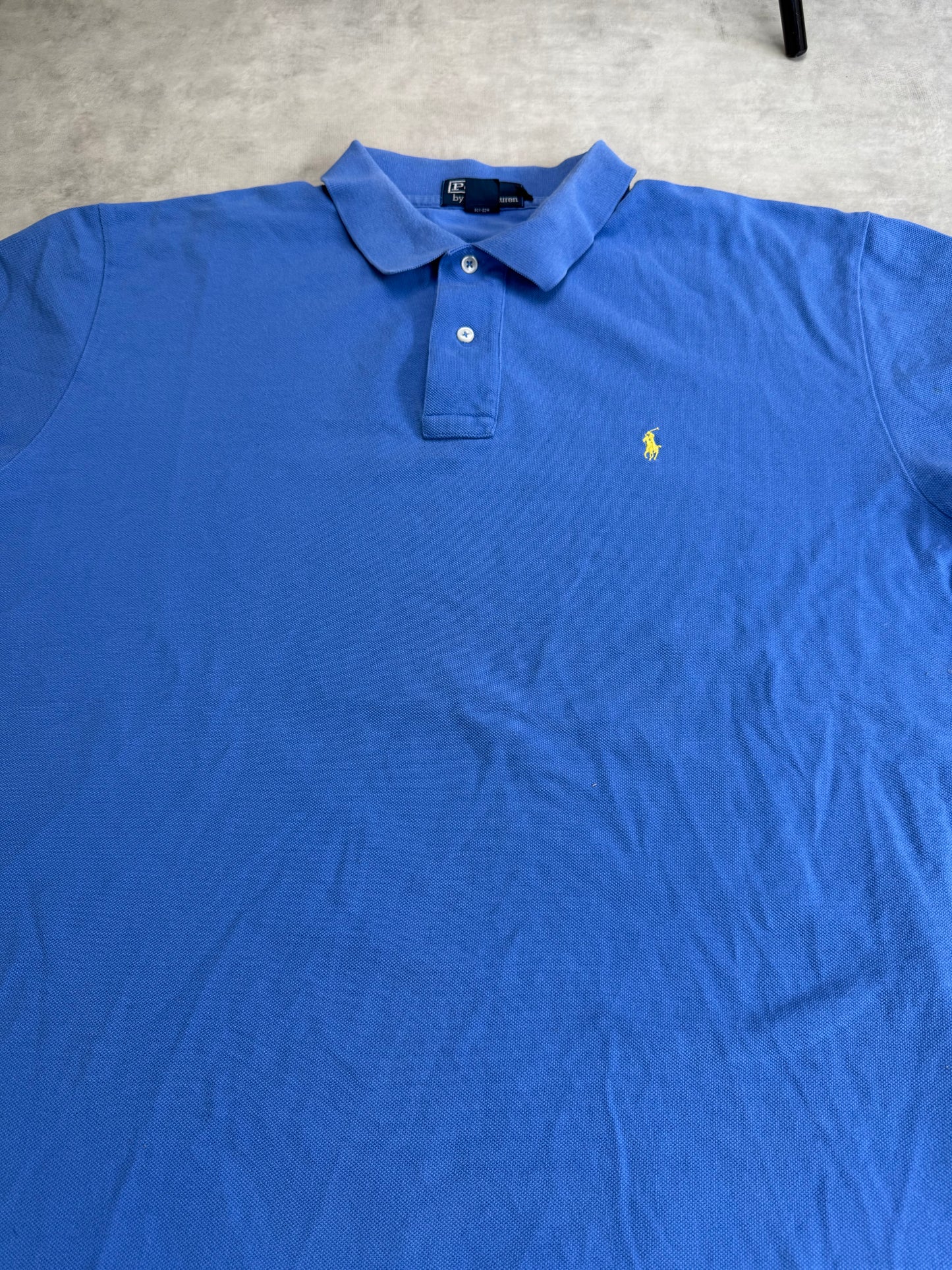 Polo Ralph Lauren Polohemd XL
