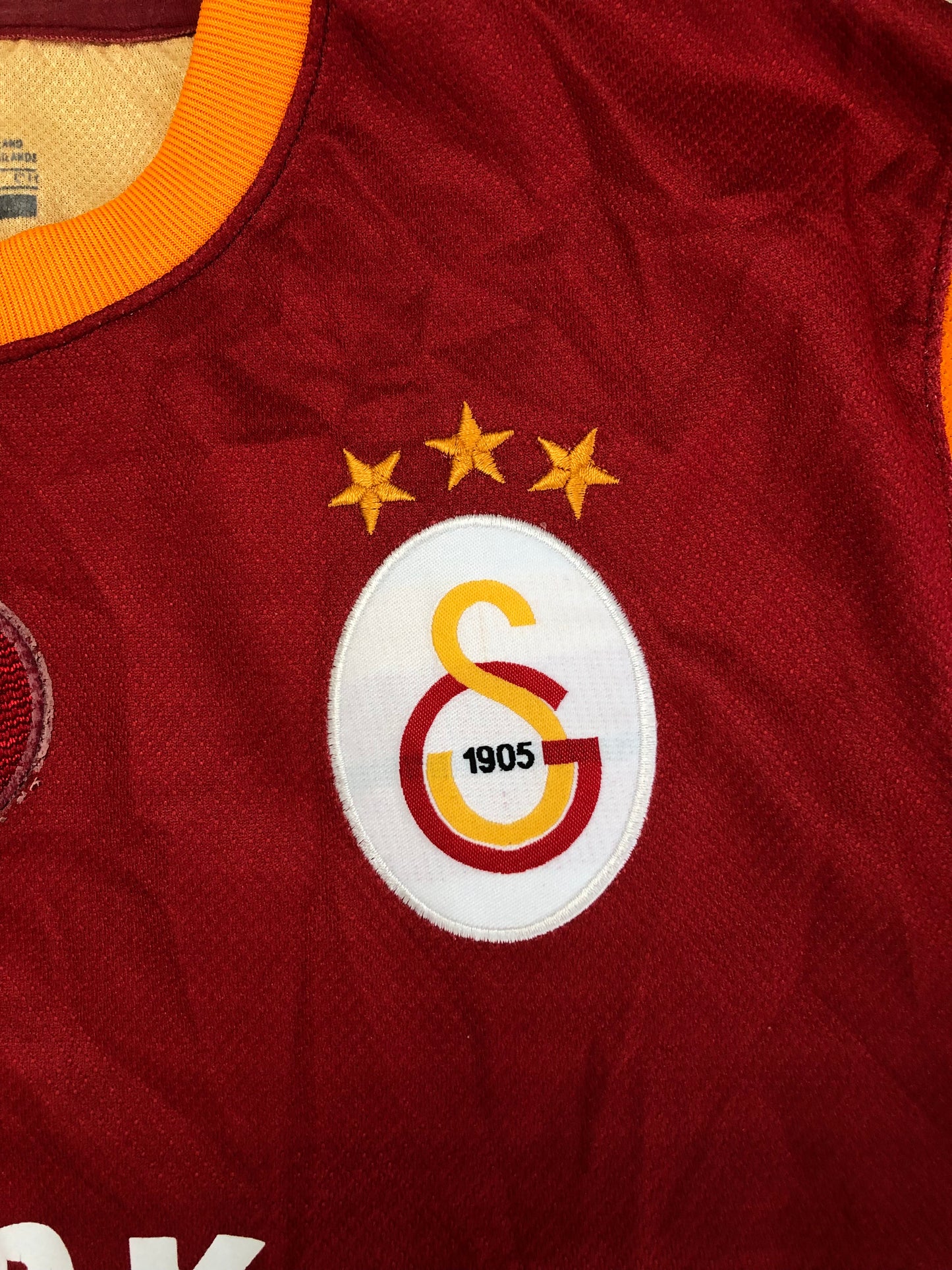 Galatasaray Istanbul Trikot Nike M