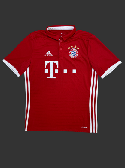 Bayern München Trikot Adidas S