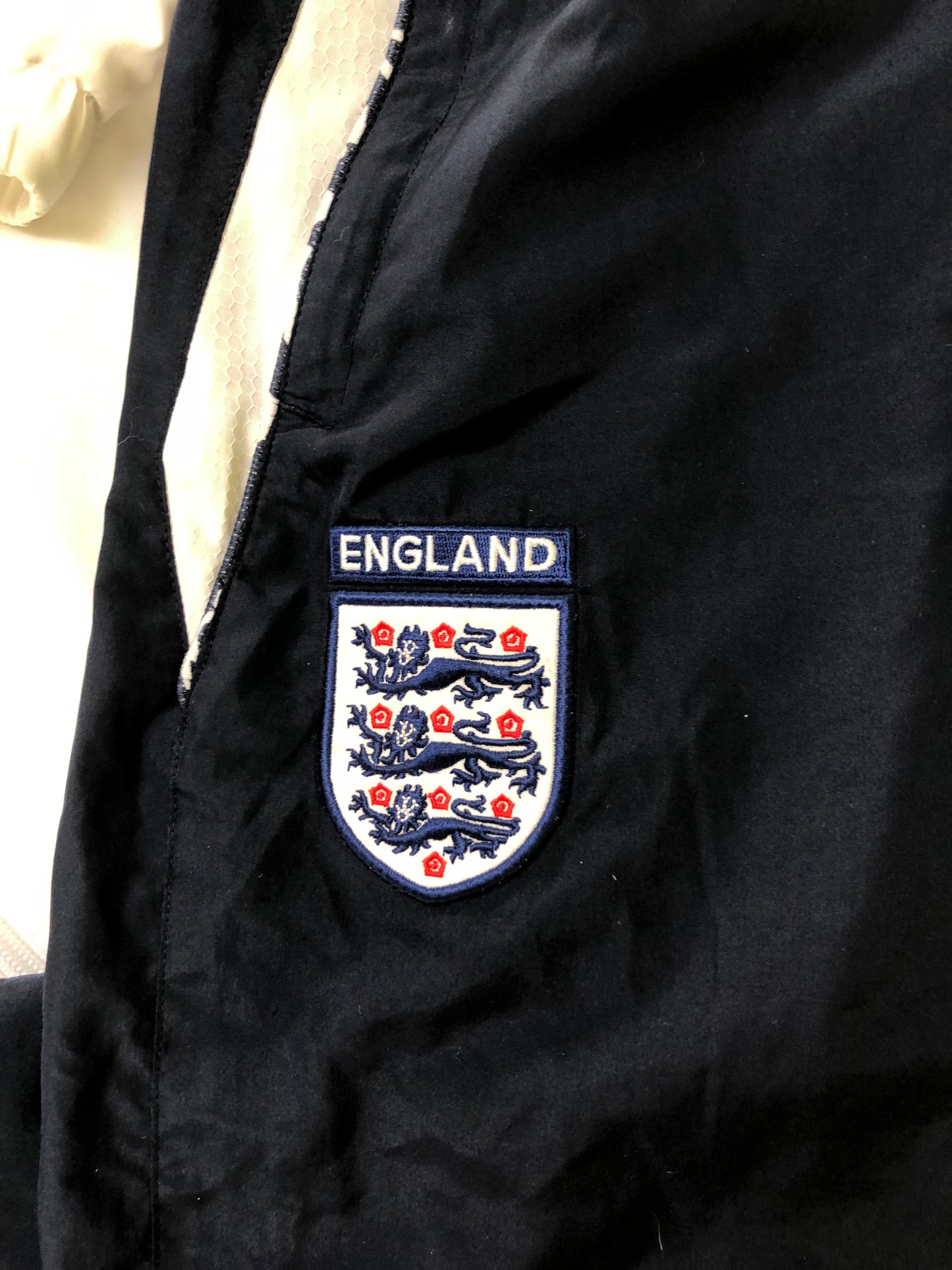 England Tracksuit Umbro M