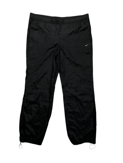 Nike Trackpants schwarz S