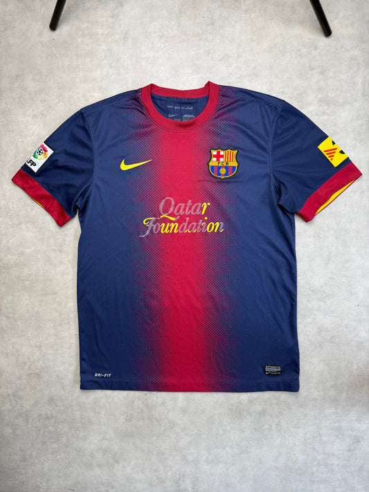 Barcelona Trikot Nike M