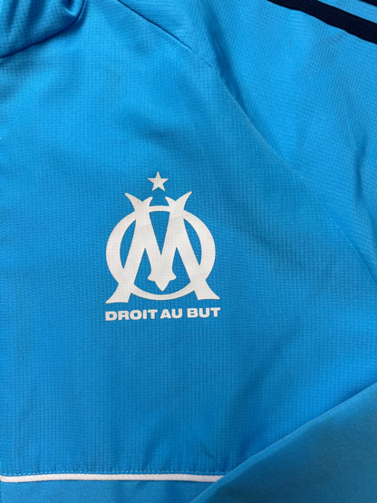 Olympique Marseille Trackjacket Adidas M